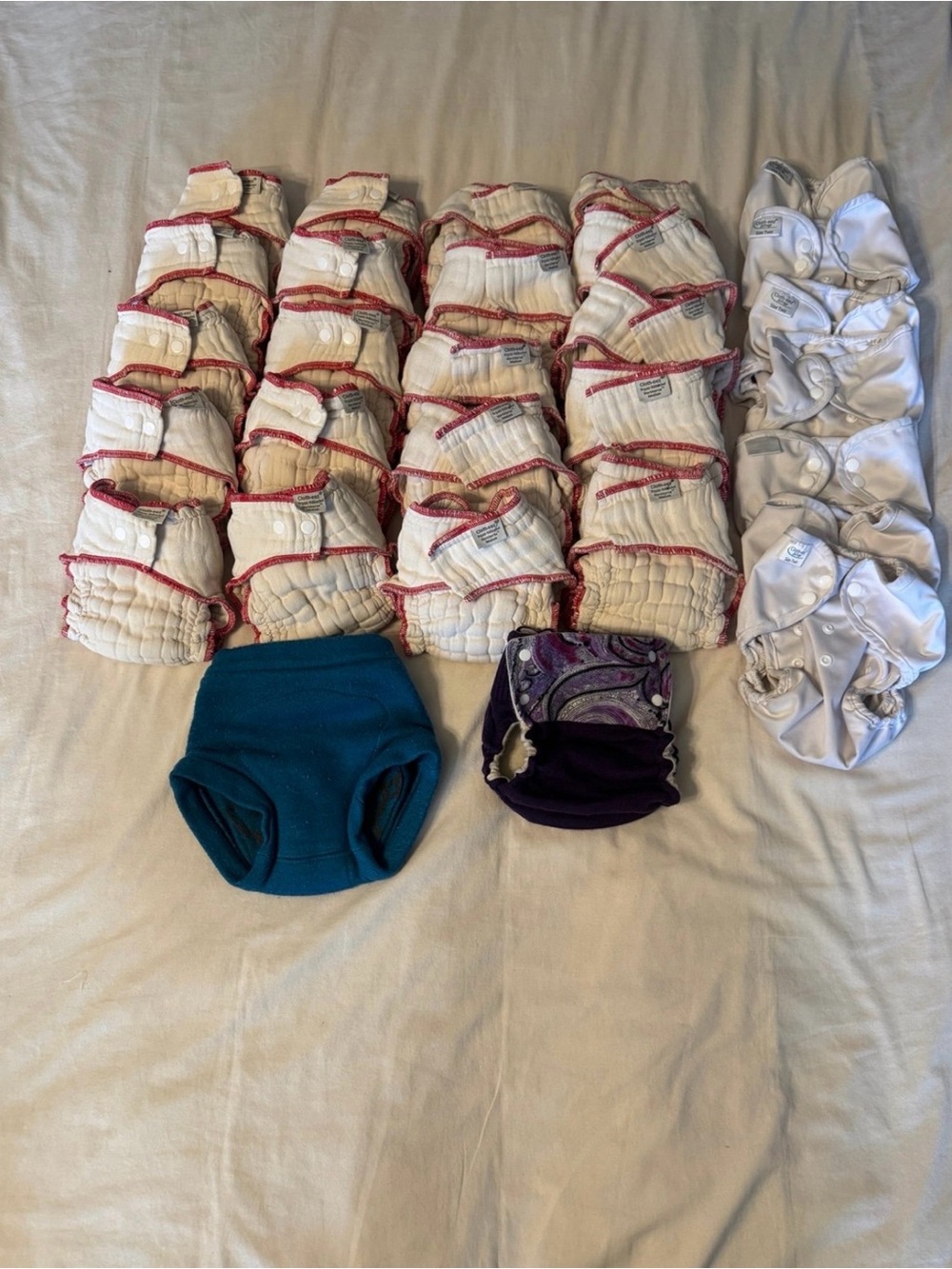 Clotheez Workhorse Bundle